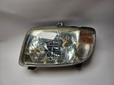 Faro Original Delantero Izquierdo Daihatsu Cuore L701 L7 100-51587
